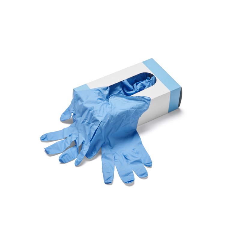 Nitrile Gloves
