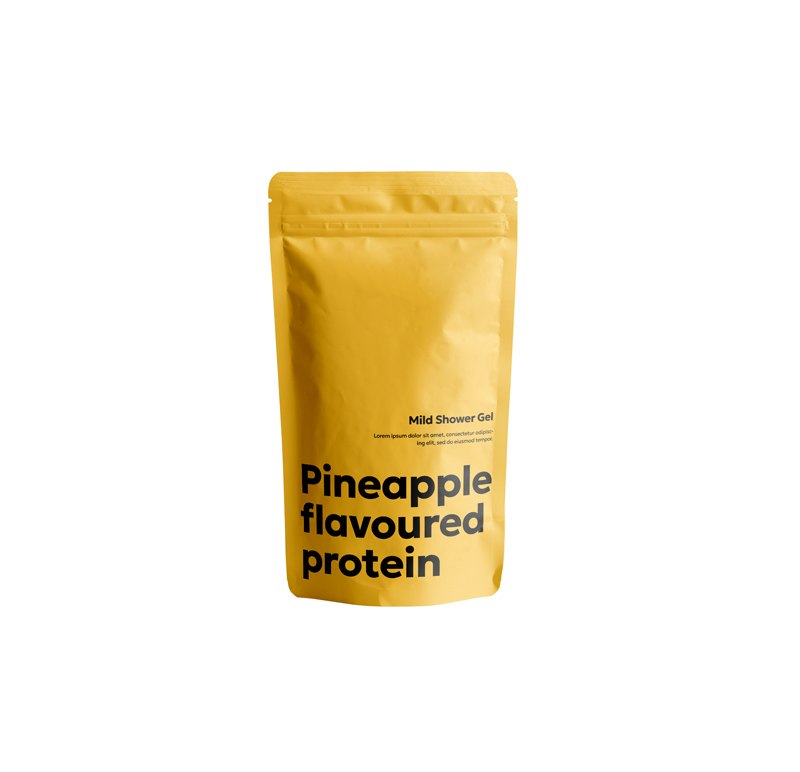 Pineapple Flavour Protein