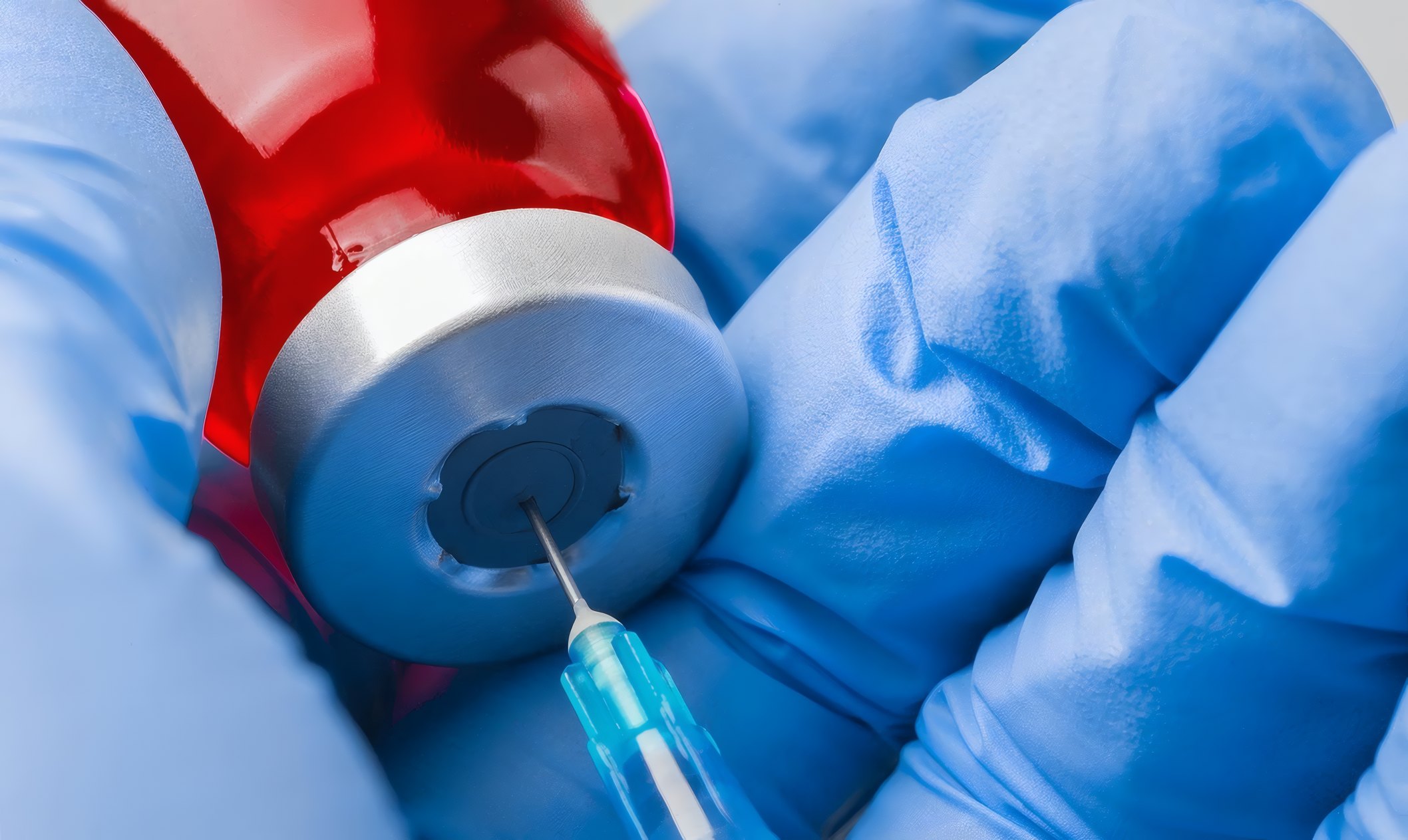 Vaccinations
