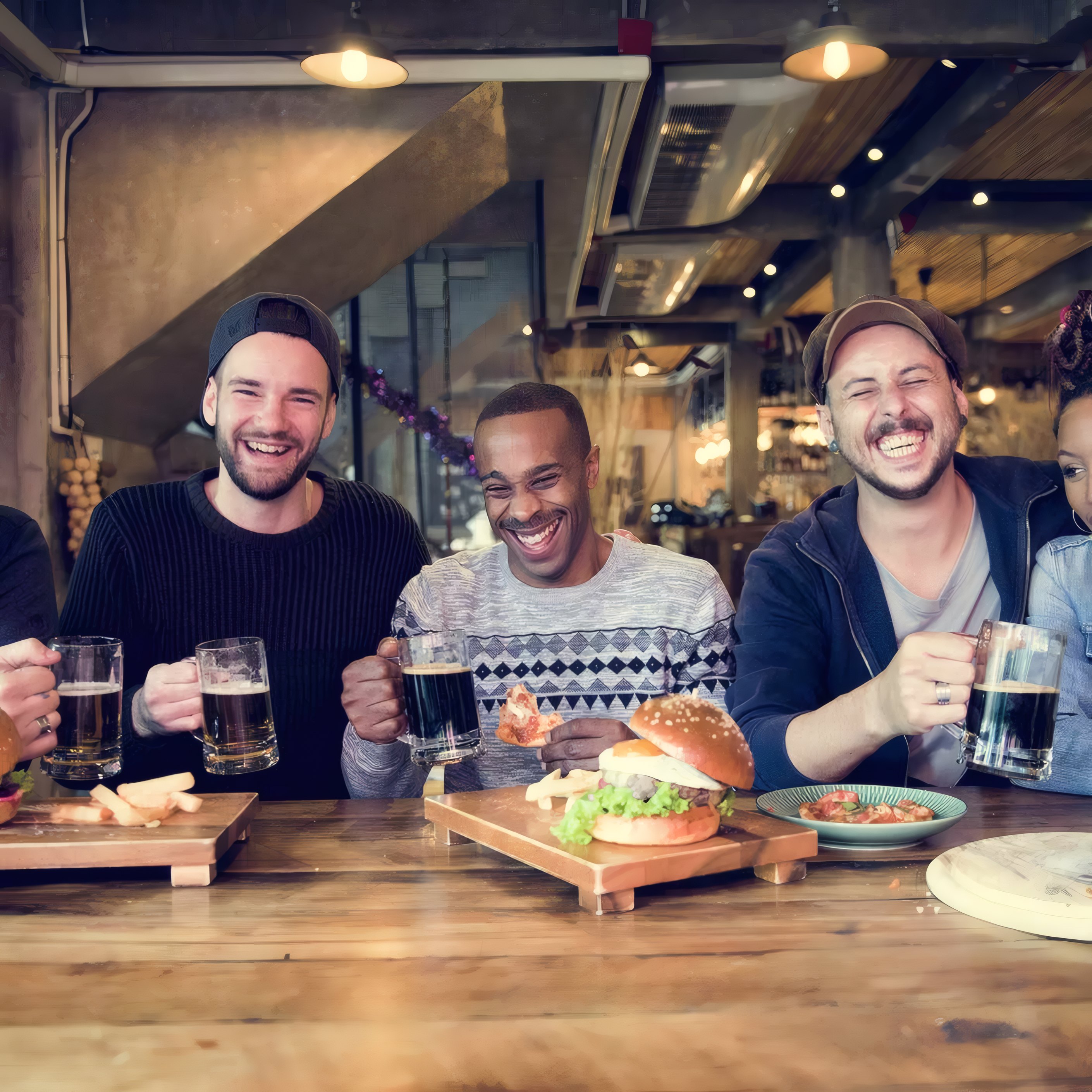 The Pintora Pub Quiz
