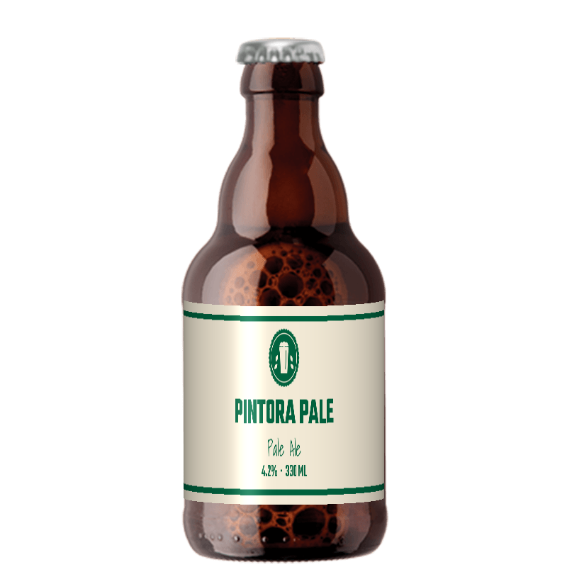 Pintora Pale