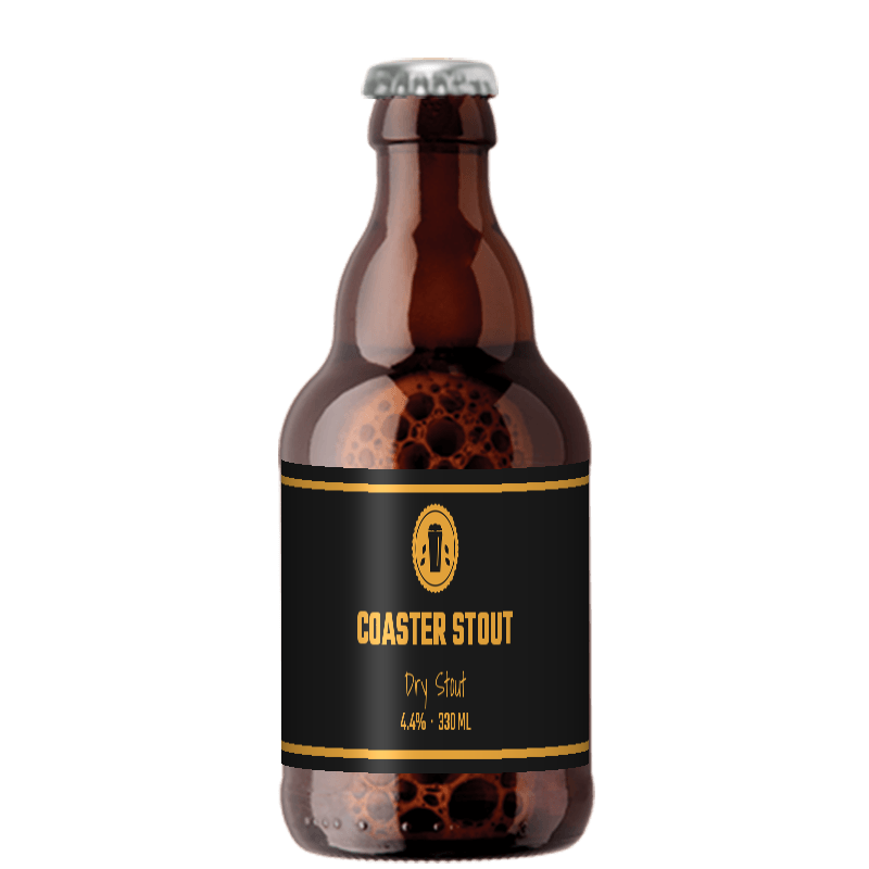 Coaster Stout