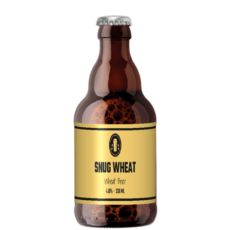 Snug Wheat