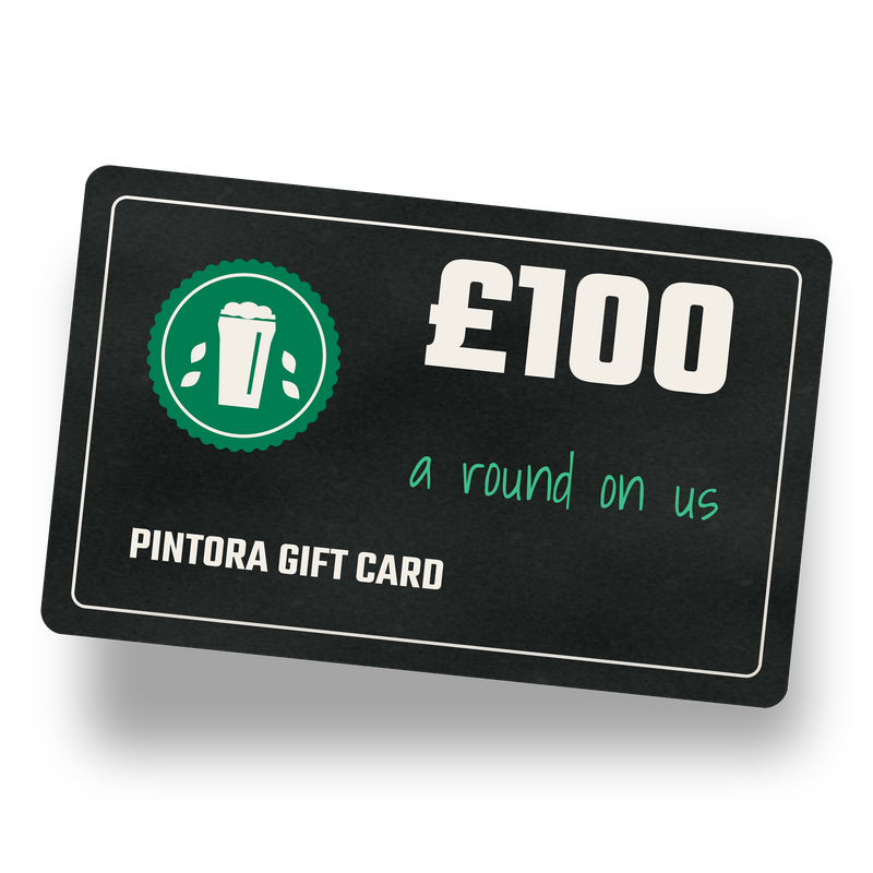 Gift Card £100