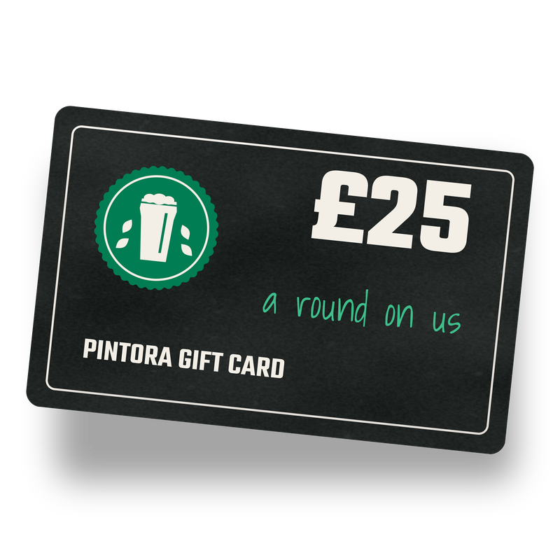 Gift Card £25
