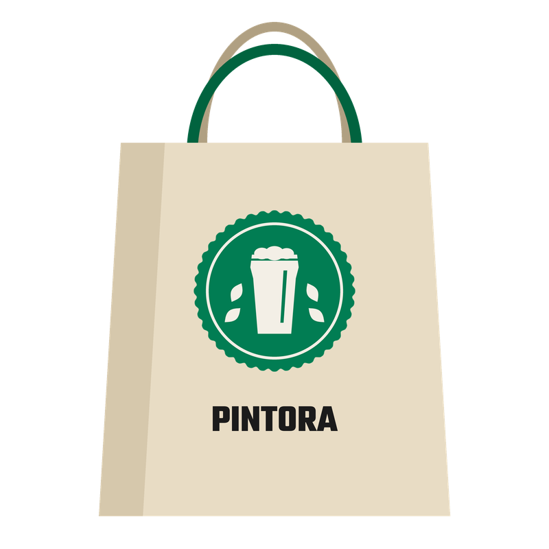 Canvas Tote