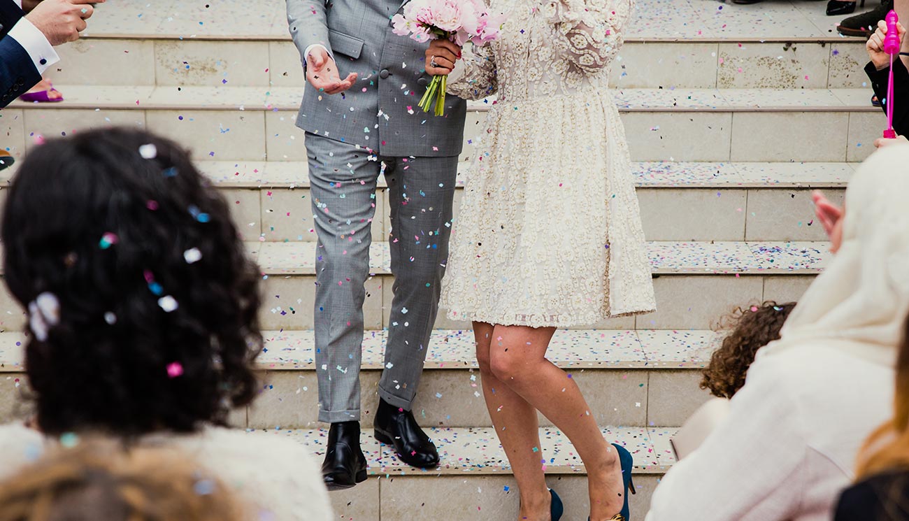 Glamorous Destination Events