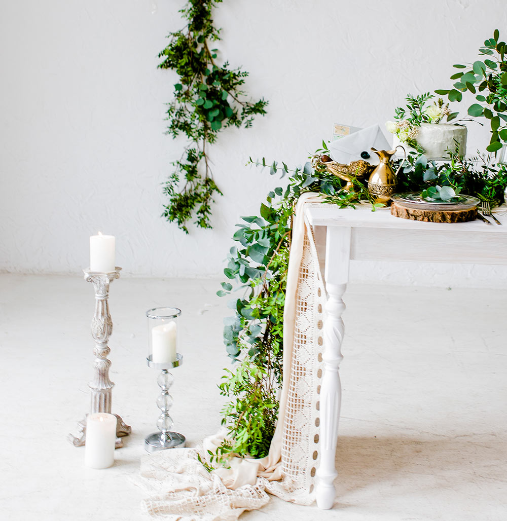 The White Loft