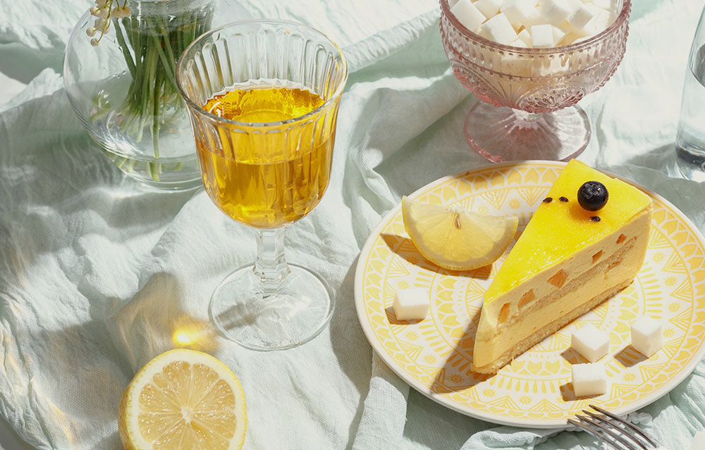 Supper Club: The Harvest Table
