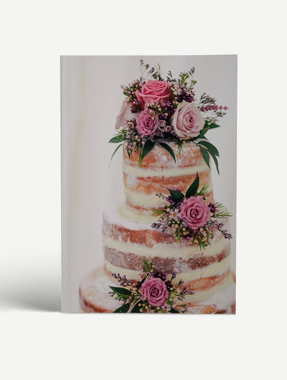 The Celebration Cake Book
