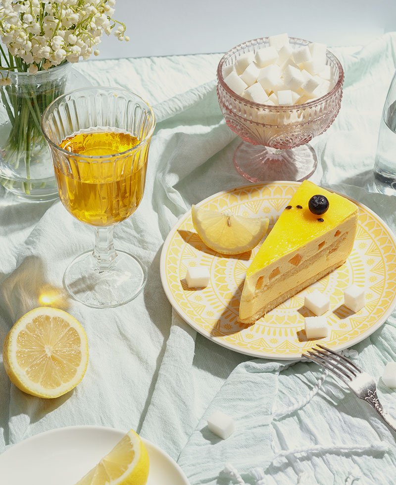 Afternoon Tea Box