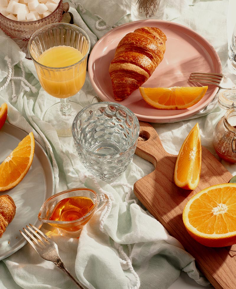 Celebration Breakfast Hamper