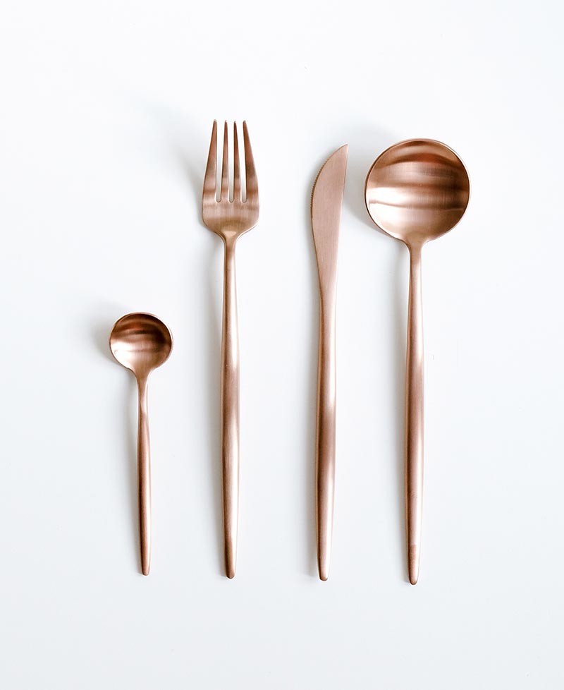 Cutlery Set