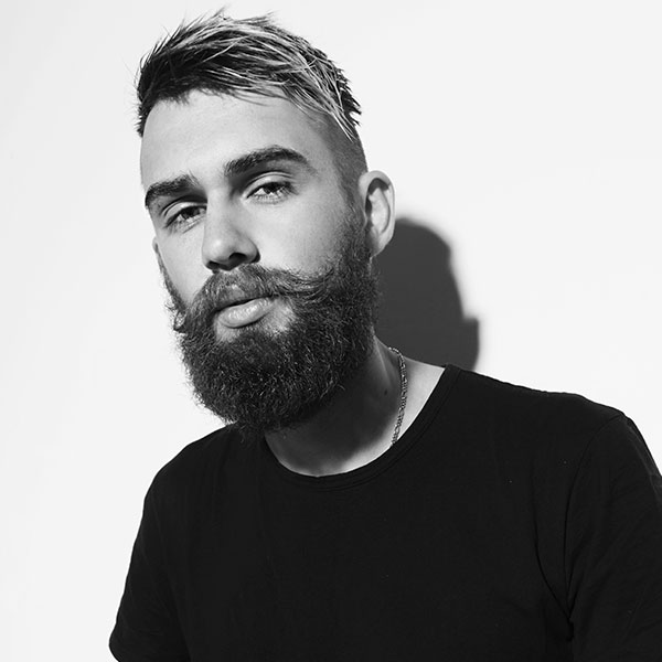 Théo Lacasse, First Assistant & Digital Tech
