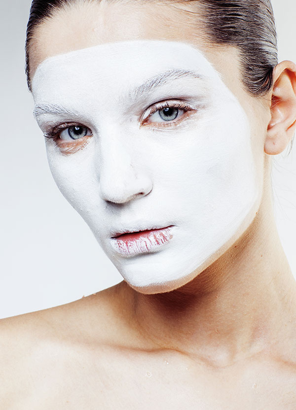 White Paint for Fable