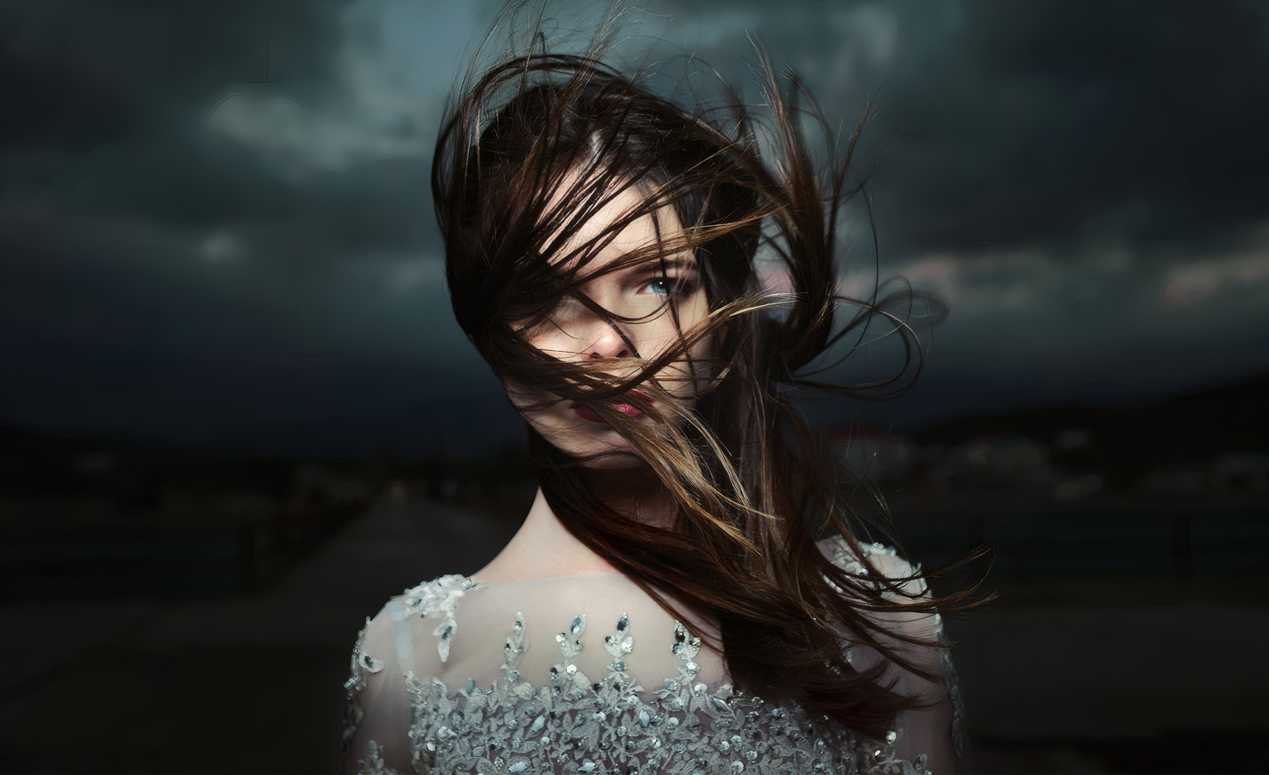 Into The Wind for Ombre