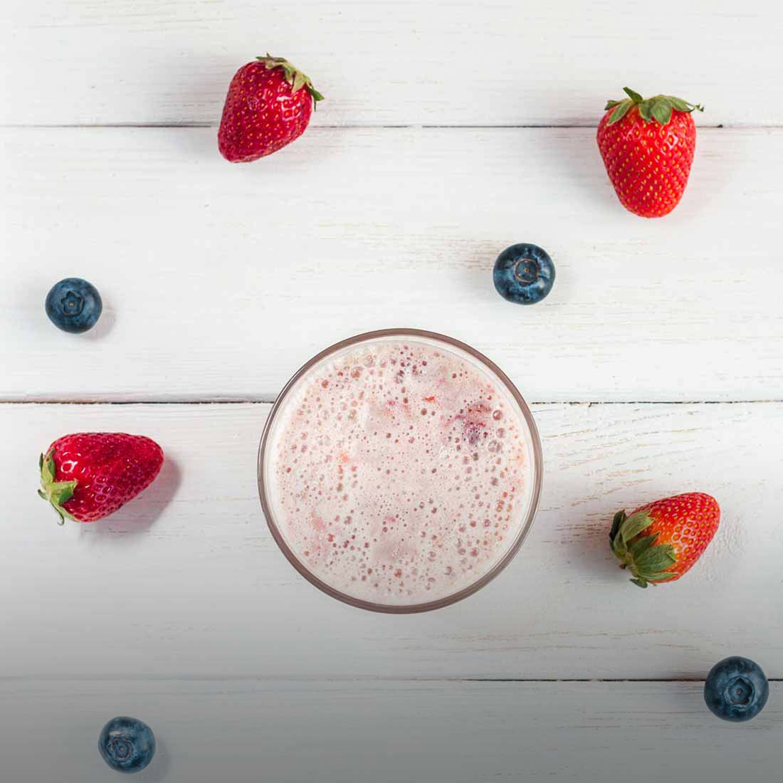 Berry Smoothie Pack