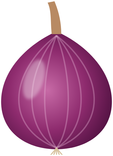 Red Onion