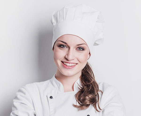 Hannah Price, Nutritionist