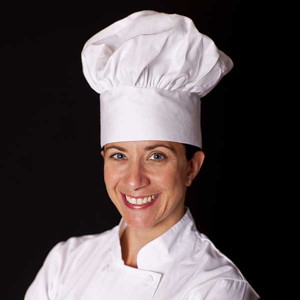 Sofia Marquez, Recipe Developer, Plant-Based