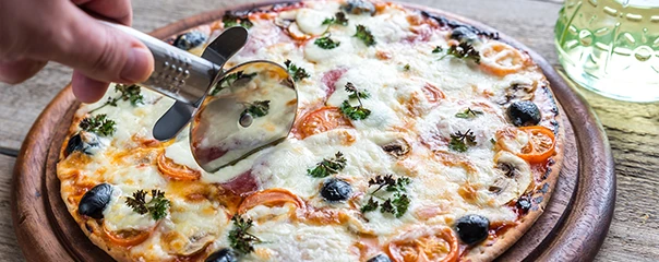 Forno Vesta