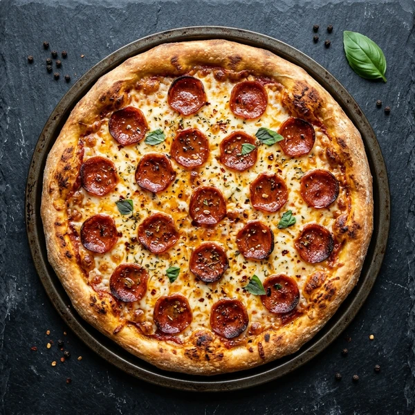 Pepperoni Slice