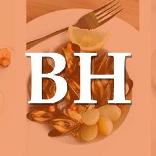 Blue Harbor Grill