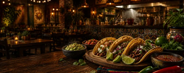 El Taco Loco