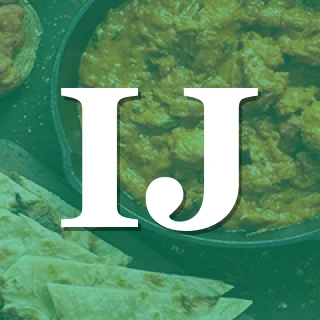 Island Jerk Caribbean
