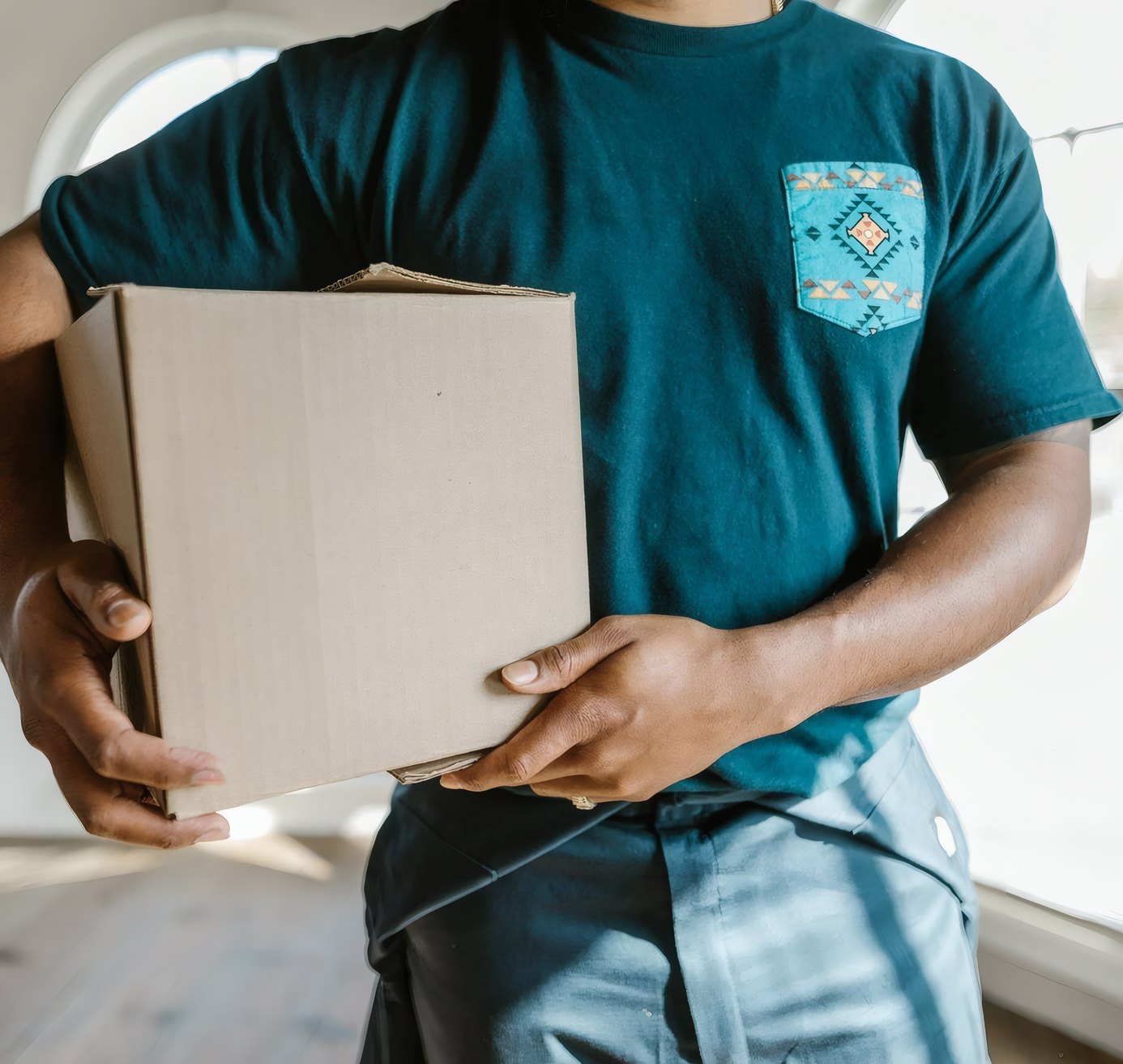 Storage Between Two Leases