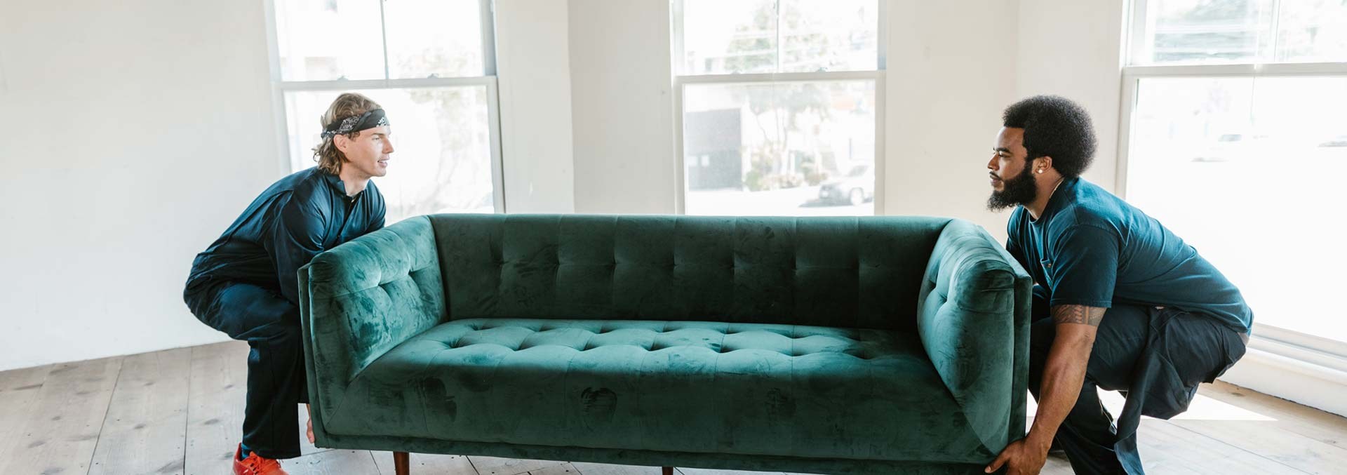 Home To Home - Our Top Pick New Service