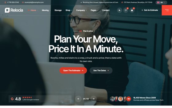 Plan & Price preview