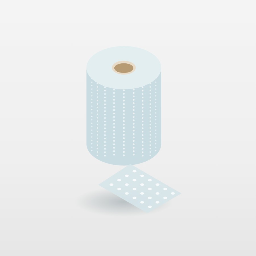 Bubble Wrap Roll