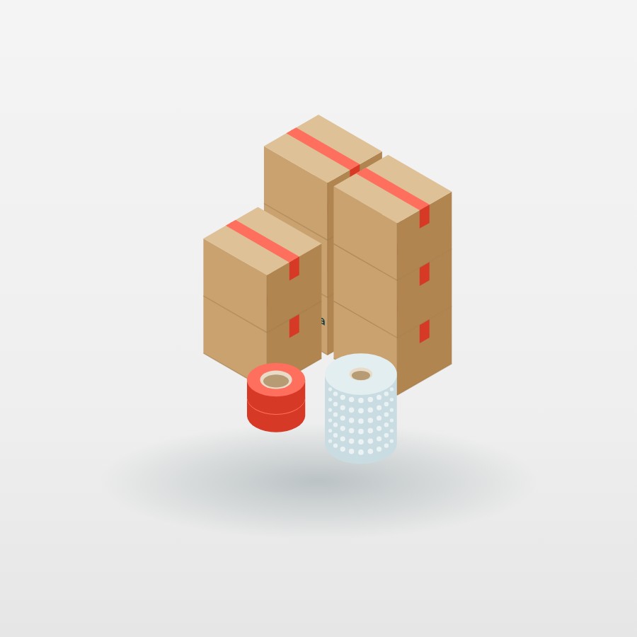 Kit For 7 Rooms And More
