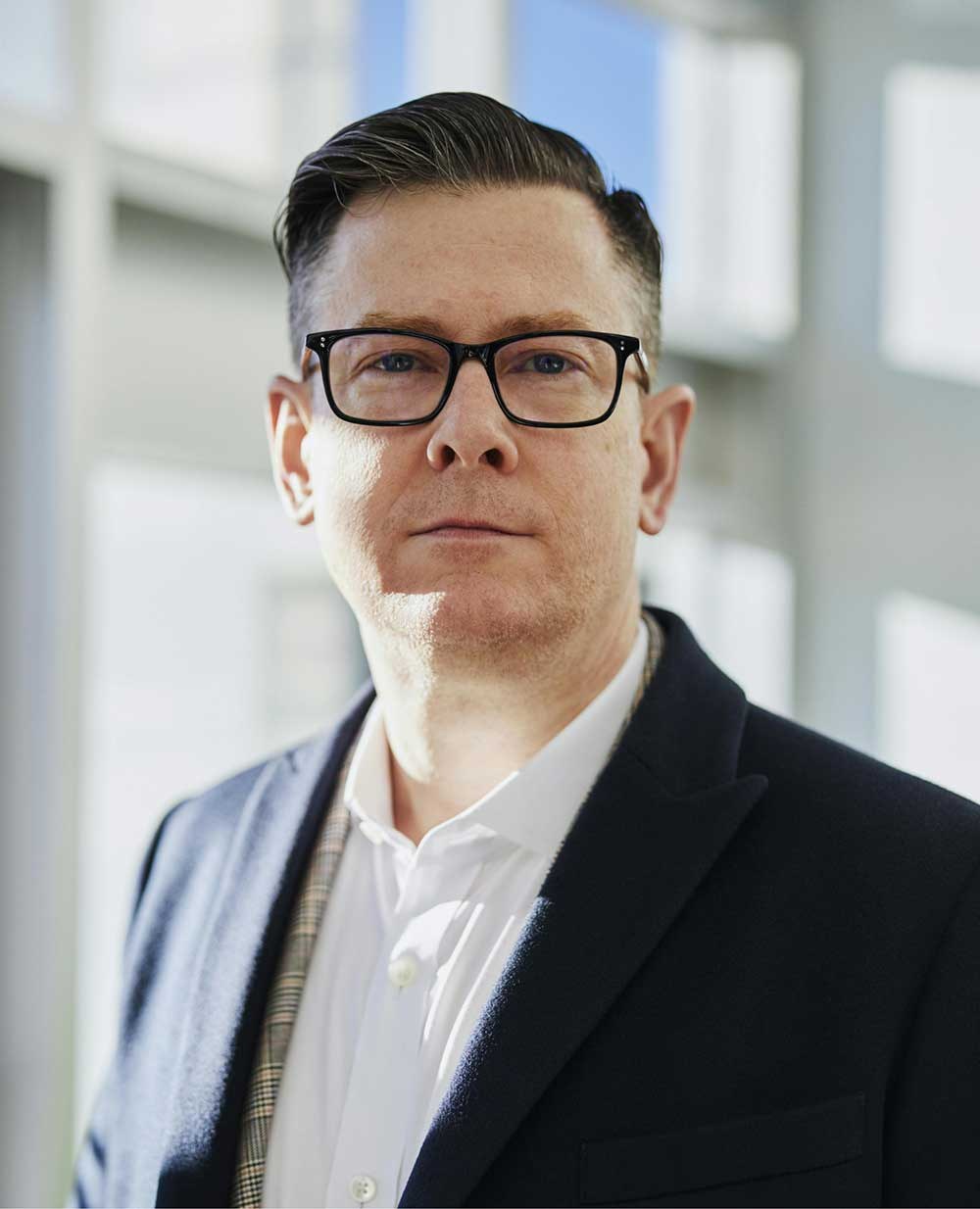 Daniel Moor, Office Relocations