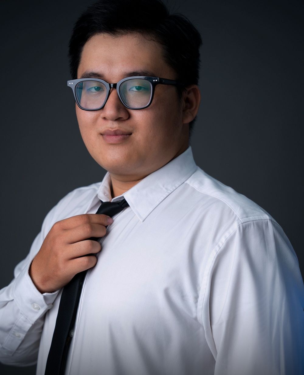 Kevin Tran, Home Estimator