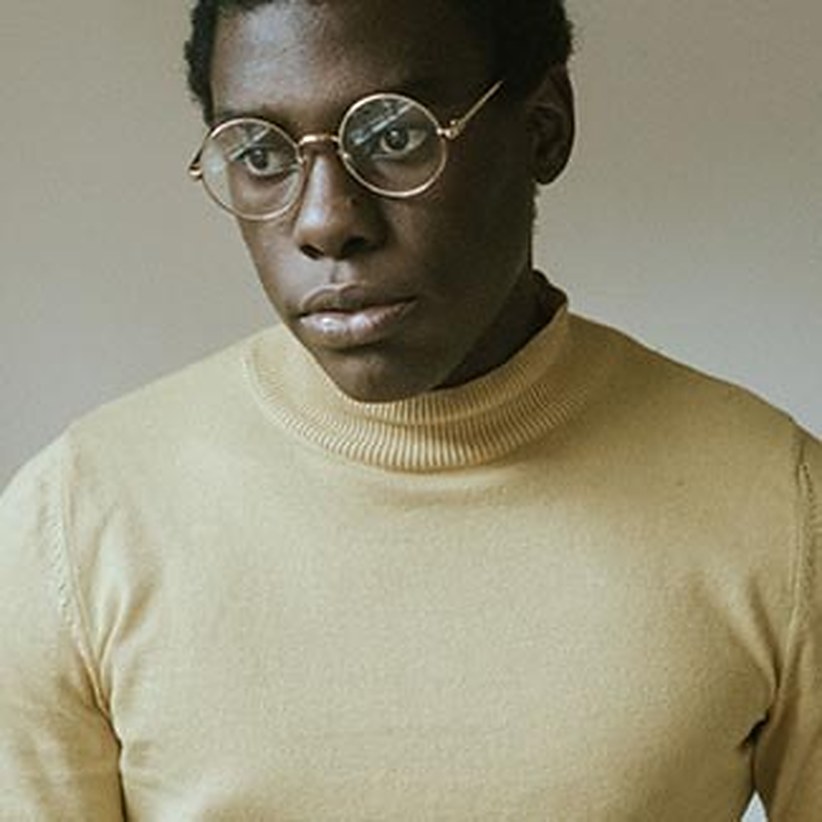 Kwame Asante