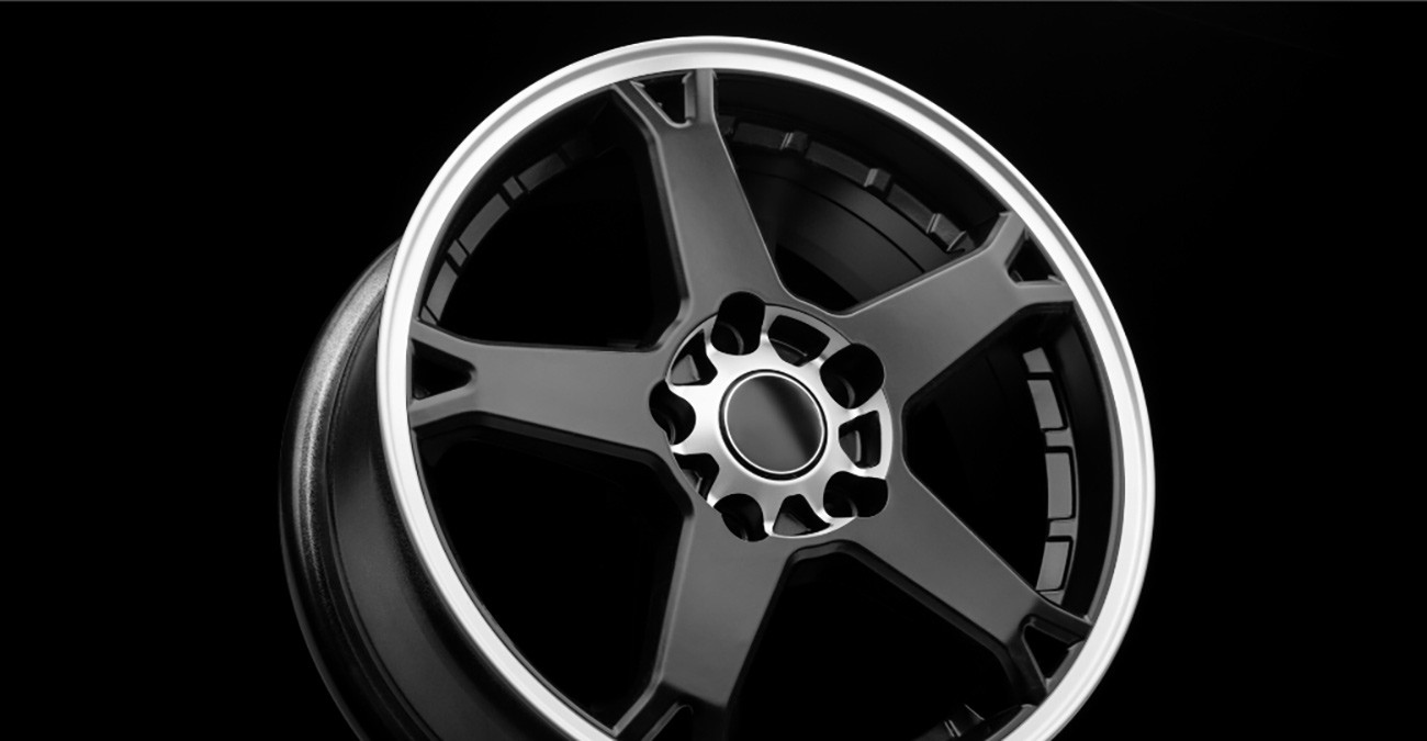 Complete Wheels
