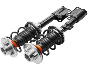 Coilover Kit