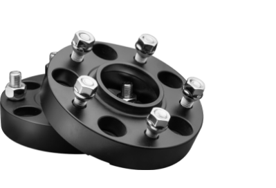 Hub Spacers