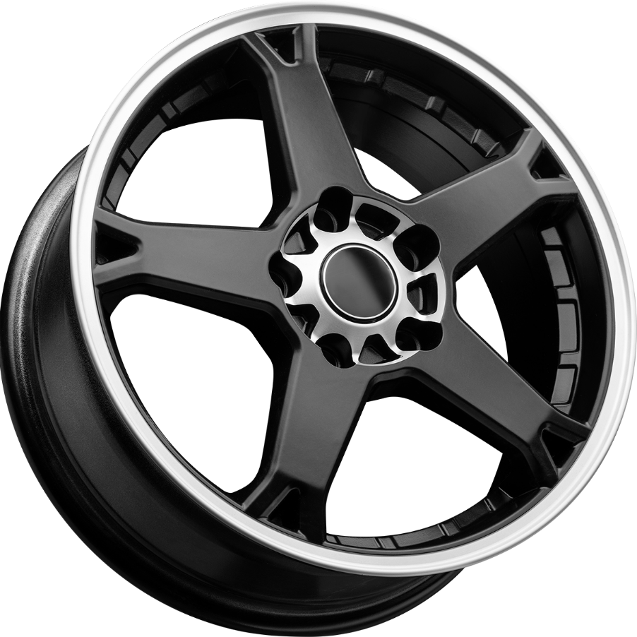 Forged Wheels