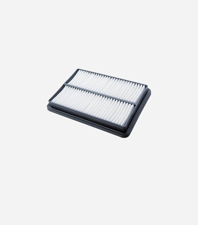 High-Flow Air Filter