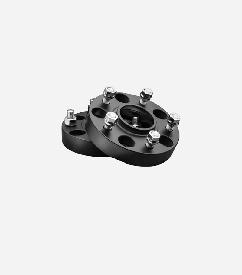 Hub-Centric Spacers