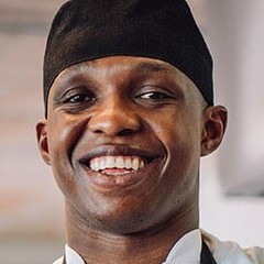 Samuel Okafor