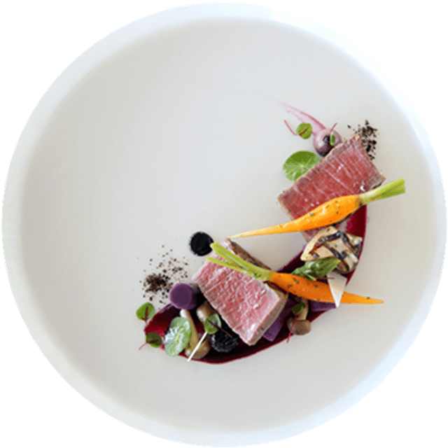 Lamb, Squash & Carrot