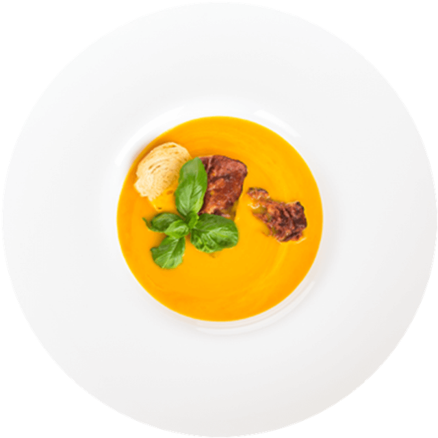 Squash Velouté