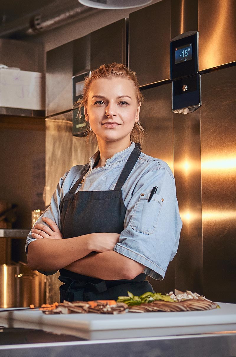 Freya Lund