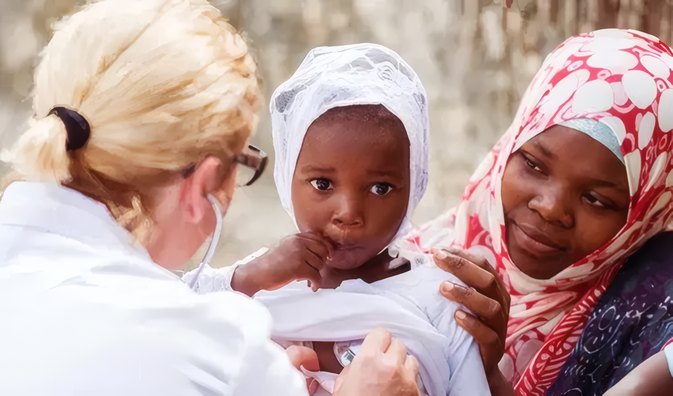 Mothers And Babies Care
