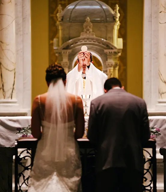 Marriage Enrichment Evening