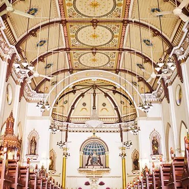A Century Of Prayer